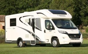 Mobilvetta Kea P69 '2015